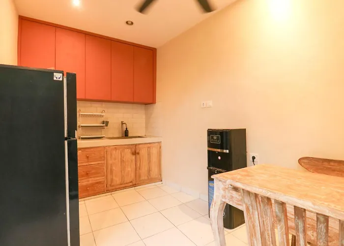 Neduh House Canggu