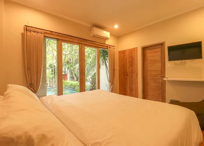 Neduh House 3* Canggu