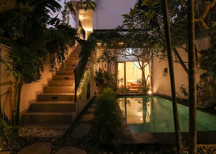 Neduh House