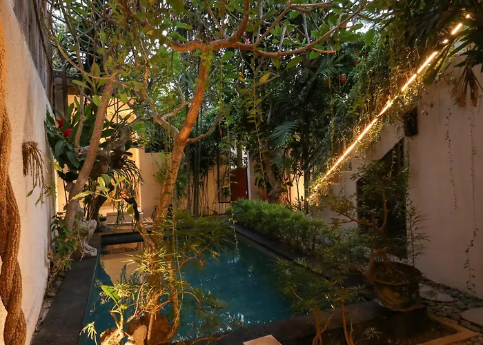Neduh House Gasthof 3*