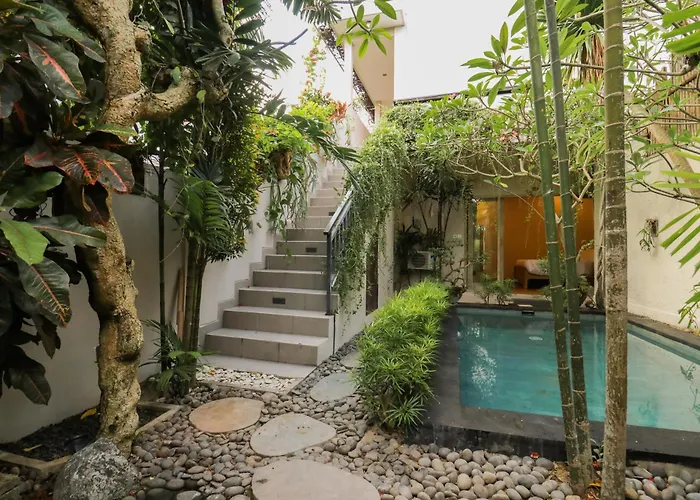Pensión Neduh House